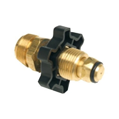 Enerco/Mr. Heater Bulk Cylinder Adapter F273758